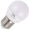 SPL | LED lamp | Grote fitting E27 | Kogellamp | 45mm | 4W
