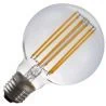 SPL | LED Bol | Grote fitting E27 | 5.5W Dimbaar