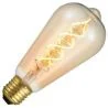 SPL | LED Edisonlamp | Grote fitting E27 | 5W Dimbaar