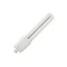 SPL | LED lamp | G24d Fitting | Buislamp | Opaal | 6W | 830 Neutraal wit