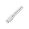 SPL | LED lamp | G24q Fitting | Buislamp | Opaal | 6W | 865 Daglicht wit