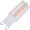 SPL | LED lamp | G9 Fitting | Insteeklamp | 17mm | 3W