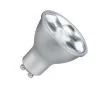 SPL | LED lamp | GU10 Fitting | Reflectorlamp | Helder | Zilver | 6W | Dimbaar | 927 Warm wit