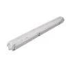 Lighto | LED TL Armatuur | T8 | 1x24W | 150cm | IP65 | Waterdicht