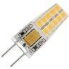 Bailey | LED lamp | GY6.35 Fitting | Insteeklamp | Helder | 12mm | 2,5W | 12V