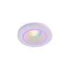 Calex | Halo Downlight Wit | 6.5W | Smart | Ø 94mm