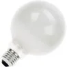 Gloeilamp | Grote fitting E27 | Globelamp | Softone | 80mm | 40W