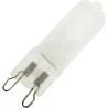 Halogeenlamp | G9 | Insteeklamp | Mat | 14mm | 42W