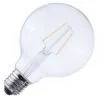 Bailey | LED Globelamp | Grote fitting E27 | 2W (vervangt 25W) 95mm