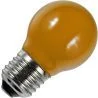 SPL | LED Kogellamp | Grote fitting E27 | 1W