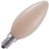SPL | LED Kaarslamp Flame | Kleine fitting E14 | 4.5W Dimbaar