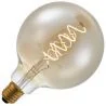 SPL | LED Bol | Grote fitting E27 | 4W Dimbaar