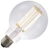 SPL | LED Bol | Grote fitting E27 | 6.5W Dimbaar