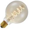 SPL | LED Bol | Grote fitting E27 | 4.5W Dimbaar