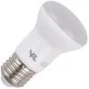 SPL | LED lamp | Grote fitting E27 | Spot | Mat | 50mm | 6W