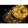 Modee | Kerstverlichting LED lichtsnoer | 5m | 50 Lichtpunten | IP20 | Warm Wit licht