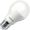 Philips | LED lamp | Grote fitting E27 | Standaardlamp | Mat | 56mm | 8W