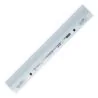 Philinea armatuur 60W wit