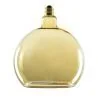 Segula Floating LED Golden | Globelamp | Grote fitting E27 4.5W | 200mm