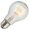 SPL Spiraal lamp | LED Filament | 4,5W Grote Fitting E27 | Dimbaar