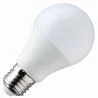 Lighto | LED lamp | Grote fitting E27 | Standaardlamp | Opaal | 60mm | 7W
