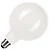 Bailey | LED Bol | Grote fitting E27 | 8W Dimbaar