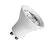 SPL | LED lamp | GU10 Fitting | Reflectorlamp | Helder | 8W | Dimbaar | 927 Warm wit