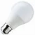 Lighto | LED lamp | Grote fitting E27 | Standaardlamp | Opaal | 60mm | 7W