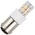 SPL | LED lamp | Bajonetfitting Ba15d Fitting | Buislamp | Helder | 17mm | 2,5W