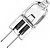 SPL | G4 | Insteeklamp | Helder | 31mm | 30W | 6V