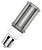Bailey | LED lamp | Extra grote fitting E40 Fitting | Buislamp | 60mm | 27W