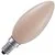 SPL | LED Kaarslamp Flame | Kleine fitting E14 | 4.5W Dimbaar