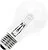 Halogeenlamp | Grote fitting E27 | Standaardlamp | Helder | 55mm | 20W | 20 | 1500 uur | | Dimbaar | 170 Lumen
