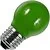 SPL | LED Kogellamp | Grote fitting E27 | 1W