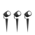 Calex | Smart Outdoor Set van 3 Spotlights | 24V