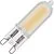 Lighto | LED lamp | G9 Fitting | Insteeklamp | Helder | 13mm | 2W