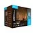 Modee | Kerstverlichting LED lichtsnoer | 2 x 2m | 144 Lichtpunten met 8 Lichtstanden | IP44 | Warm Wit Licht