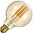 SPL | LED Bol | Grote fitting E27 | 5.5W Dimbaar