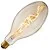 SPL | LED Design | Grote fitting E27 | 4W Dimbaar