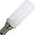 SPL | Halolux | Kleine fitting E14 | Buislamp | 28mm | 100W