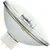 SPL | Halogeen lamp | PAR64 Fitting | 1000W | 230V | Helder