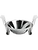 SPL | Downlight Ring Spot | Chroom