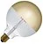 SPL | LED Bol | Grote fitting E27 | 6.5W Dimbaar