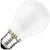 Calex | Gloeilamp | Grote fitting E27 | Standaardlamp | Mat | 60mm | 60W | 12V