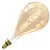 Calex | LED filament | Grote fitting E27 | Druppel | 161mm | 3W