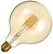 SPL | LED Bol | Grote fitting E27 | 8W Dimbaar