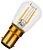 Bailey | LED Buislamp | BA15d | 1.8W Dimbaar