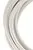 Bailey stoffen kabel 2-aderig beige 3m