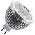 SPL | LED lamp | GU5,3 Fitting | Spot | 50mm | 4W | 12V