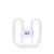 MASTER PL-Q 16W - 830 Warm Wit | 4 Pin